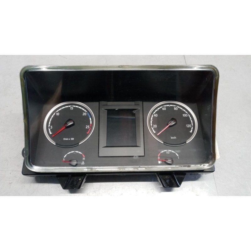 SCANIA QUADRO STRUMENTI SCANIA Serie R 2014> usato