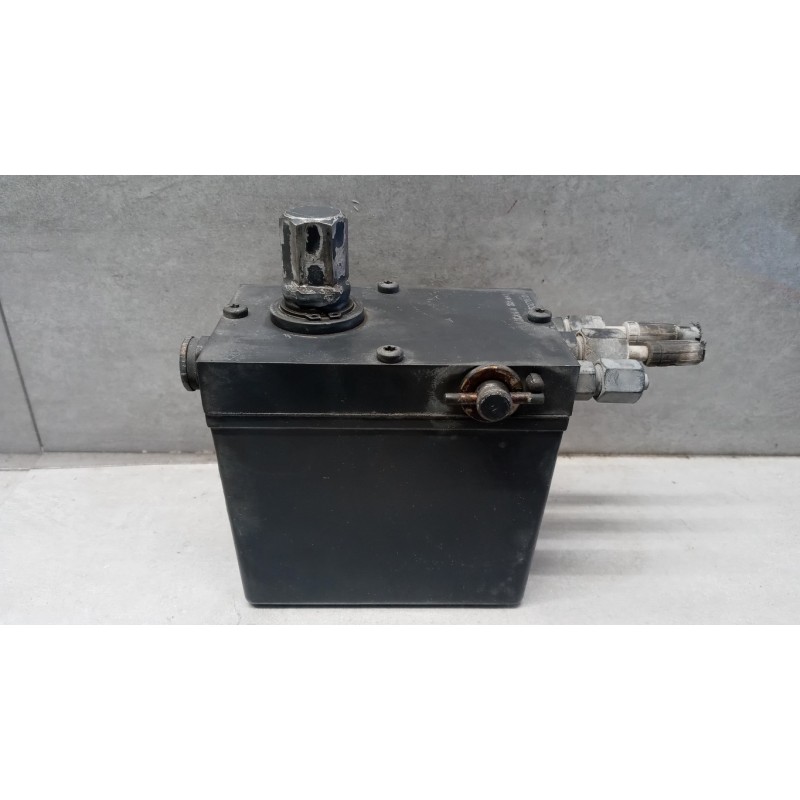 SCANIA CAB LIFT PUMP  SCANIA Serie R 2014> used
