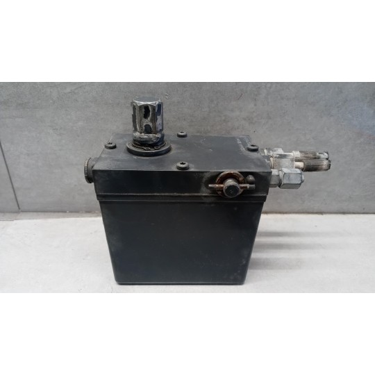 CAB LIFT PUMP  SCANIA Serie R 2014> used