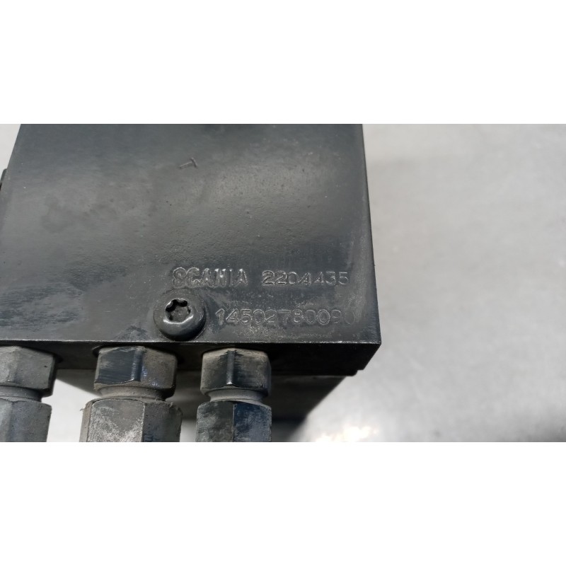 SCANIA POMPA IDR ALZACABINA SCANIA Serie R 2014> usato