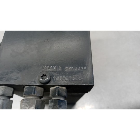 CAB LIFT PUMP  SCANIA Serie R 2014> used