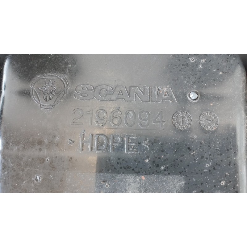 SCANIA ADBLUE TANK SCANIA Serie R 2014> used