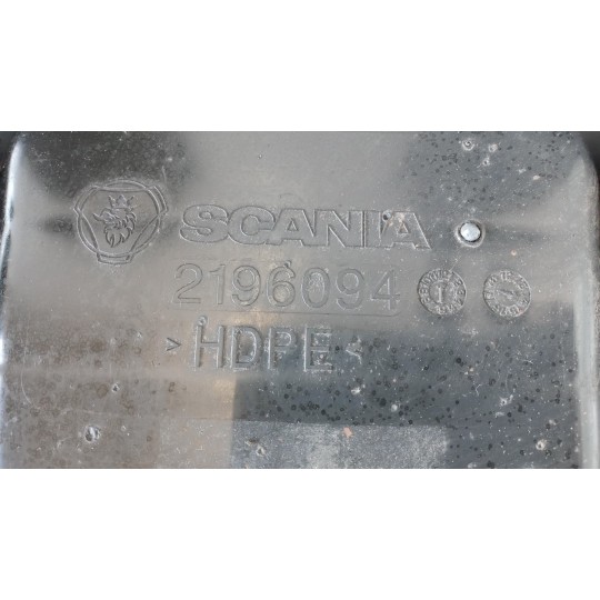 ADBLUE TANK SCANIA Serie R 2014> used