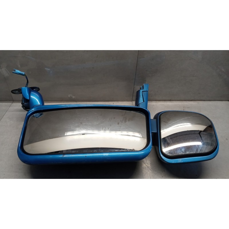 SCANIA RIGHT ELETRIC REAR-VIEW MIRROR  SCANIA Serie R 2014> used