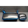 SCANIA RIGHT ELETRIC REAR-VIEW MIRROR  SCANIA Serie R 2014> used