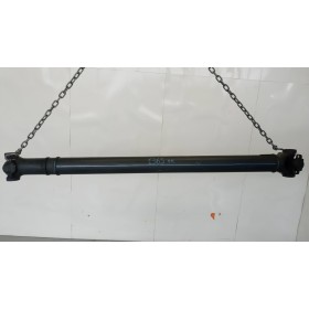 REAR POWER TAKE OFF SHAFTS...