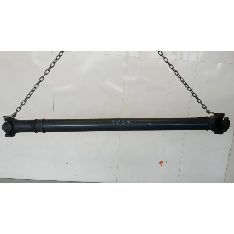 SCANIA ALBERO TRASMISSIONE POSTERIORE SCANIA Serie R 2014> usato