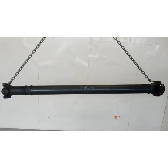 REAR POWER TAKE OFF SHAFTS SCANIA Serie R 2014> used