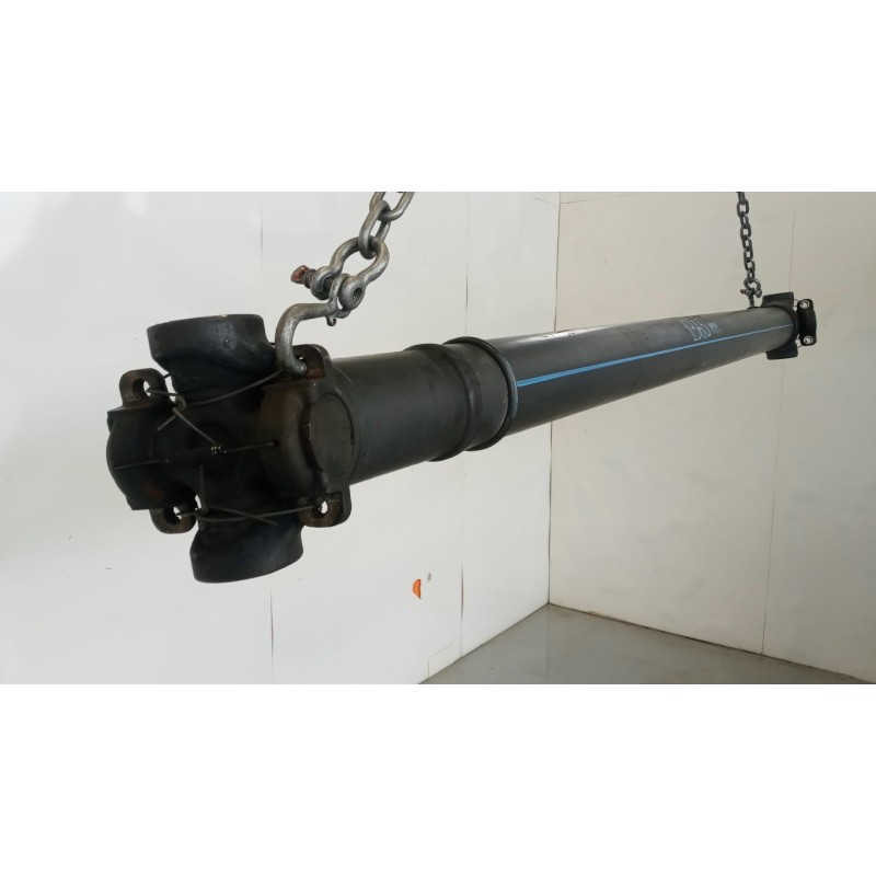 SCANIA ALBERO TRASMISSIONE POSTERIORE SCANIA Serie R 2014> usato