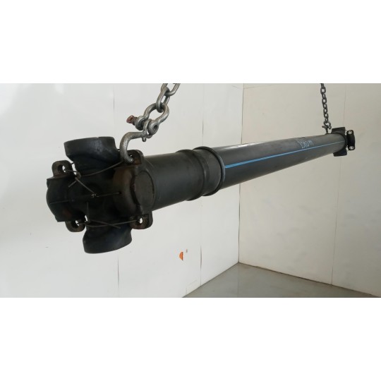 REAR POWER TAKE OFF SHAFTS SCANIA Serie R 2014> used