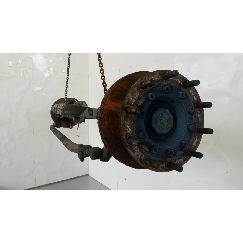 SCANIA FRONT DRIVE AXLE SCANIA Serie R 2014> used