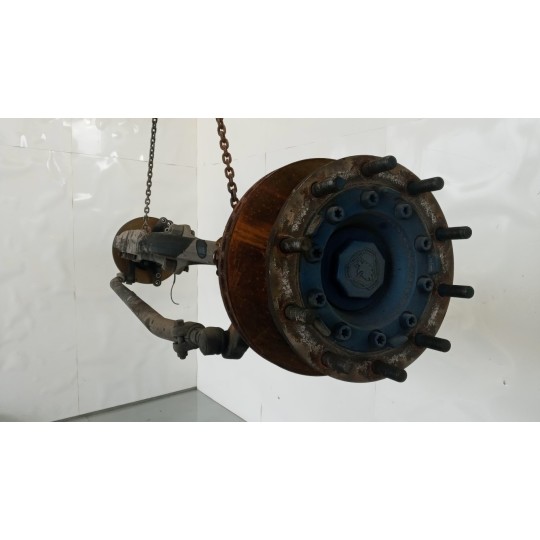 FRONT DRIVE AXLE SCANIA Serie R 2014> used