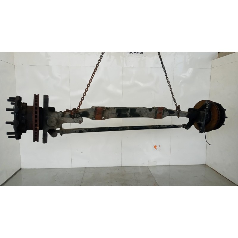 SCANIA FRONT DRIVE AXLE SCANIA Serie R 2014> used