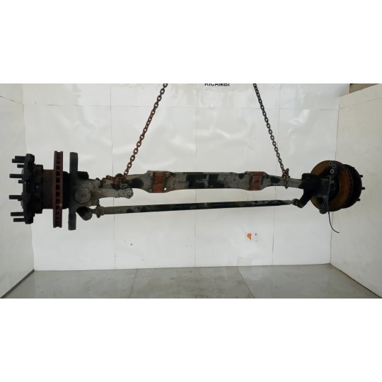 FRONT DRIVE AXLE SCANIA Serie R 2014> used