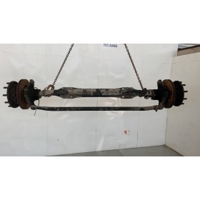 FRONT DRIVE AXLE SCANIA...