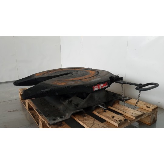 TURNBUCKLE SCANIA Serie R 2014> used