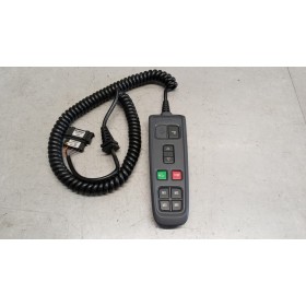 REMOTE CONTROL SCANIA Serie...