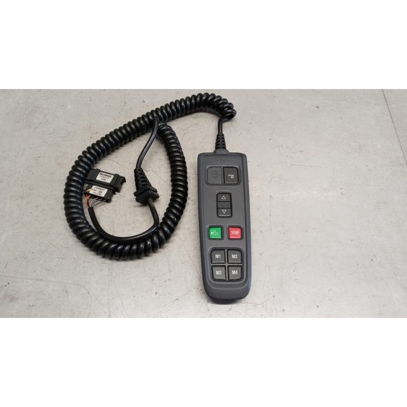 SCANIA REMOTE CONTROL SCANIA Serie R 2014> used
