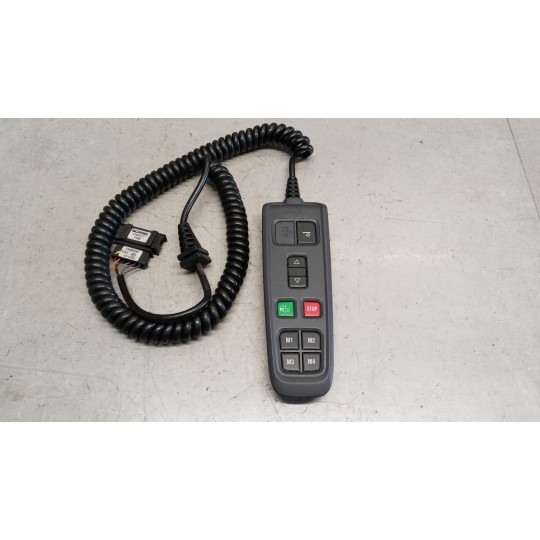 TELECOMANDO SCANIA Serie R 2014> usato