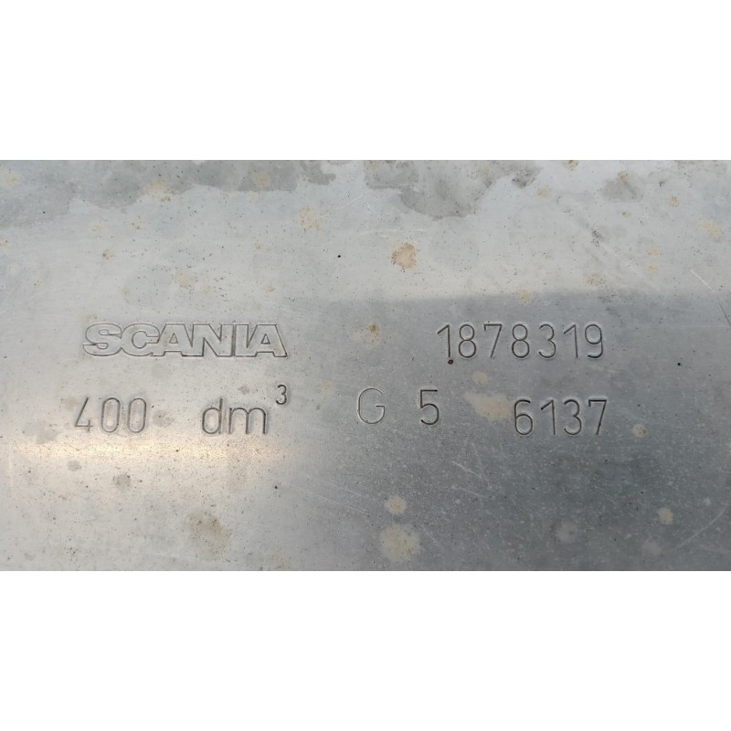SCANIA FUEL TANK SCANIA Serie R 2014> used