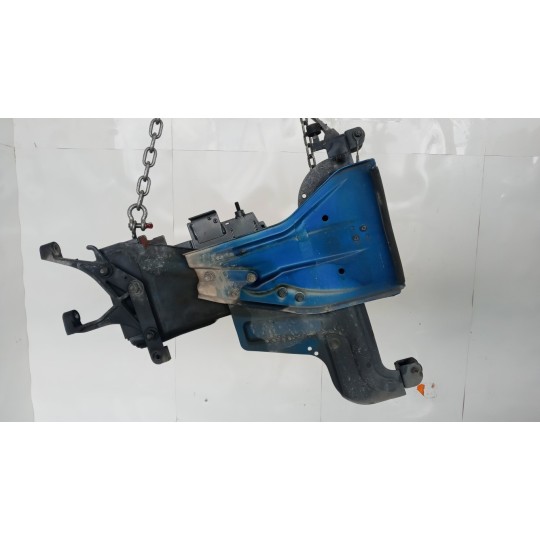 PORTA BATTERIA SCANIA Serie R 2014> usato