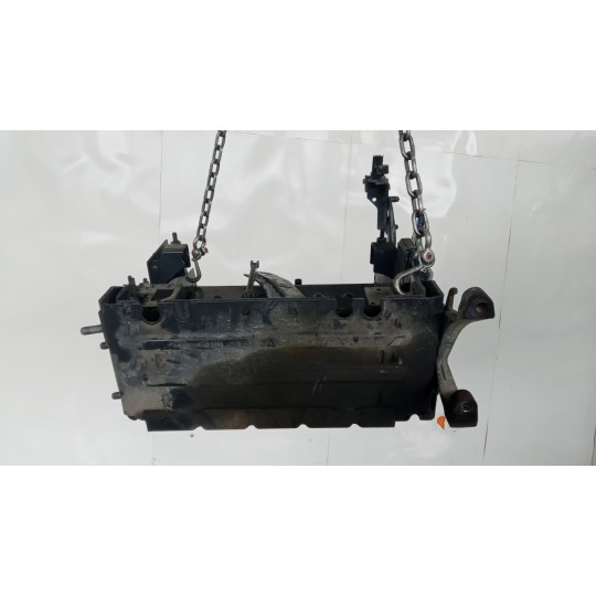 PORTA BATTERIA SCANIA Serie R 2014> usato