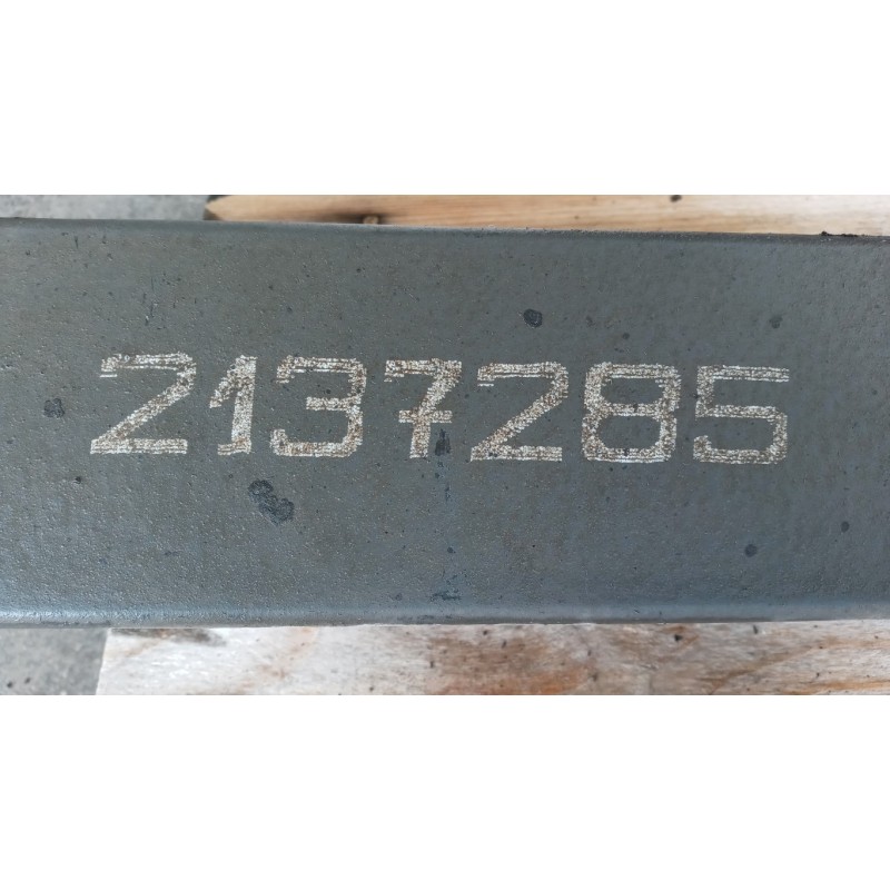 SCANIA BALESTRE ANTERIORI SCANIA Serie R 2014> usato