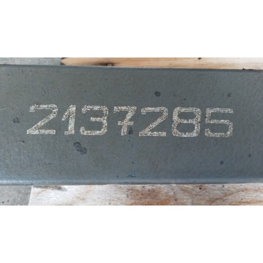 BALESTRE ANTERIORI SCANIA Serie R 2014> usato