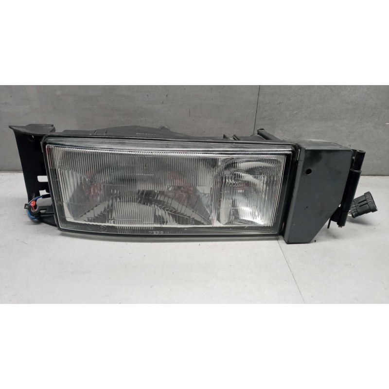 IVECO FRONT LEFT FLASHLIGHT  IVECO EUROTECH used