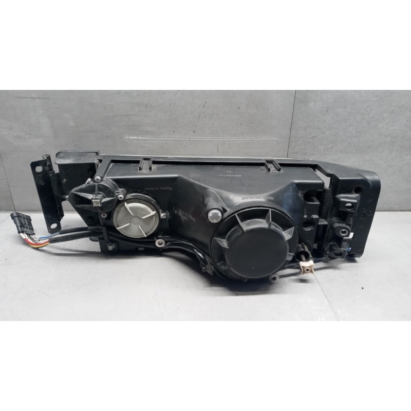 IVECO FRONT LEFT FLASHLIGHT  IVECO EUROTECH used