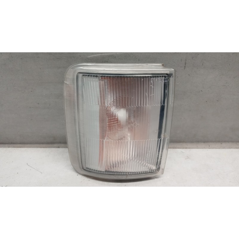 IVECO RIGHT FRONT INDICATORS  IVECO EUROTECH used