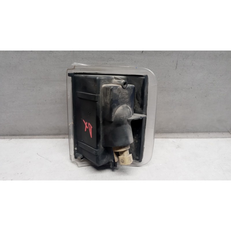 IVECO RIGHT FRONT INDICATORS  IVECO EUROTECH used