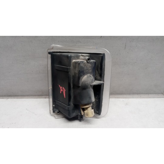 FRECCIA ANTERIORE DESTRA IVECO EUROTECH usato