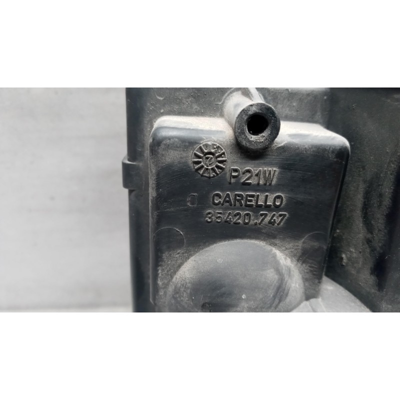 IVECO FRECCIA ANTERIORE DESTRA IVECO EUROTECH usato