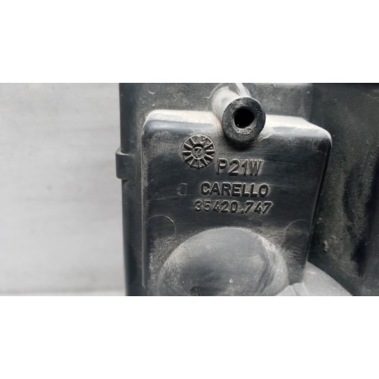 FRECCIA ANTERIORE DESTRA IVECO EUROTECH usato