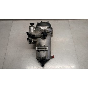 FILTER HOLDER SCANIA Serie...