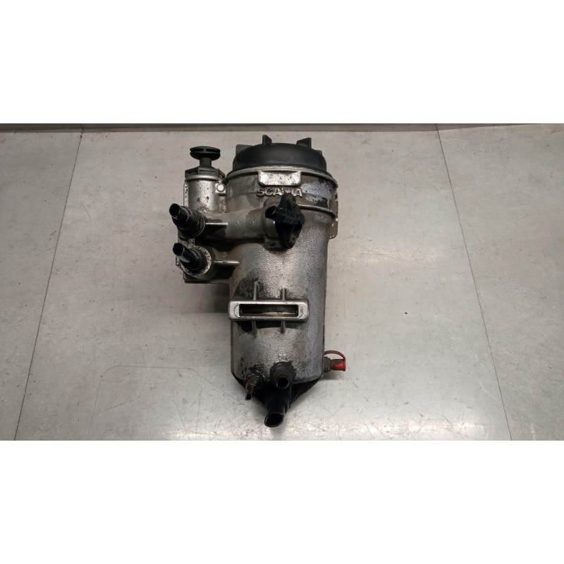SCANIA PORTA FILTRO SCANIA Serie R 2014> usato