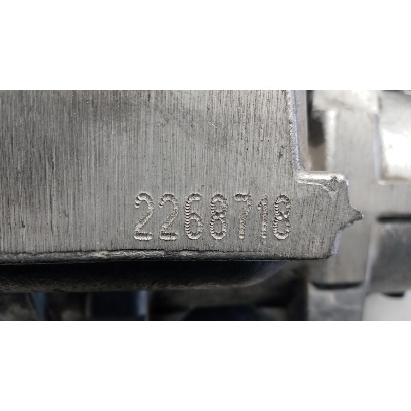 SCANIA PORTA FILTRO SCANIA Serie R 2014> usato