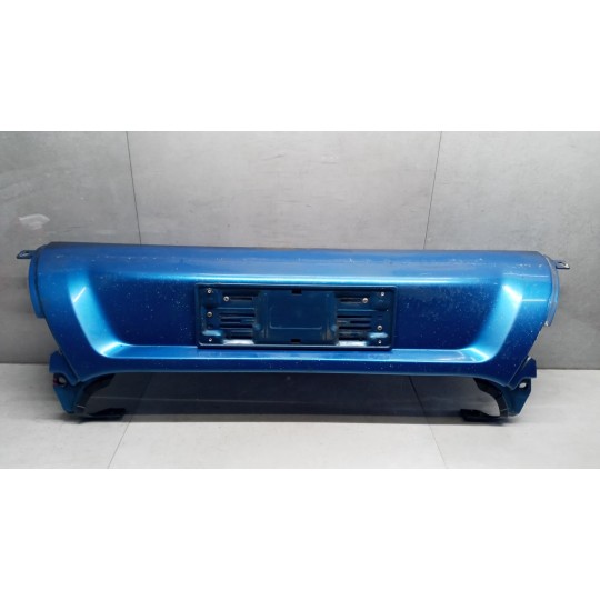 FRONT CENTER BUMPER SCANIA Serie R 2014> used