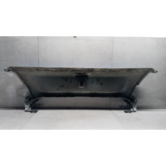 PARAURTI CENTRALE ANTERIORE SCANIA Serie R 2014> usato