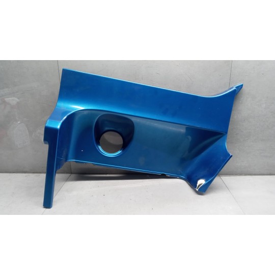 PLASTICHE ESTERNE VARIE SCANIA Serie R 2014> usato