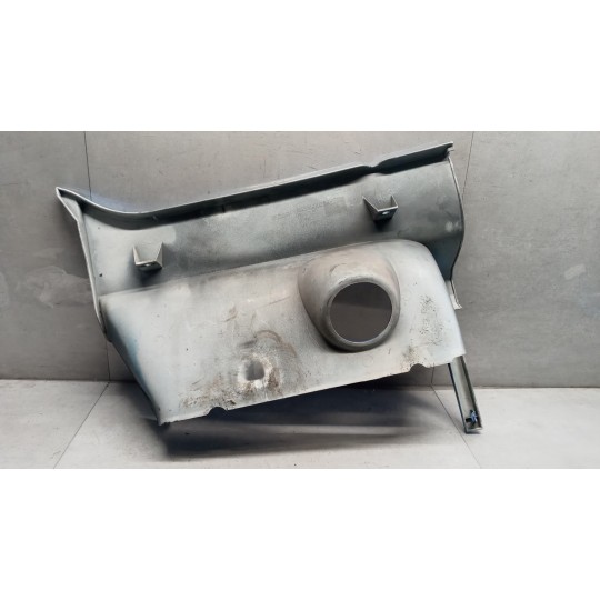 PLASTICHE ESTERNE VARIE SCANIA Serie R 2014> used