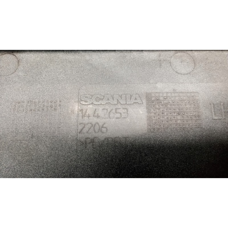 SCANIA PLASTICHE ESTERNE VARIE SCANIA Serie R 2014> used