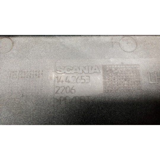 PLASTICHE ESTERNE VARIE SCANIA Serie R 2014> used