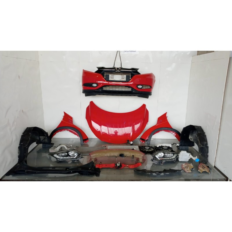 HONDA KIT ANTERIORE HONDA HR-V 2015>2018 usato
