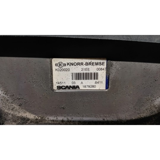 VARIOUS BRAKE 1  SCANIA Serie R 2014> used