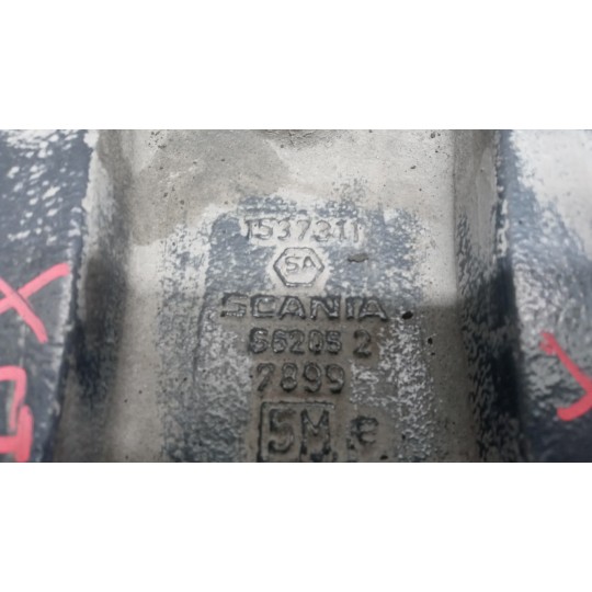 SUSPENSION SUPPORT SCANIA Serie R 2014> used