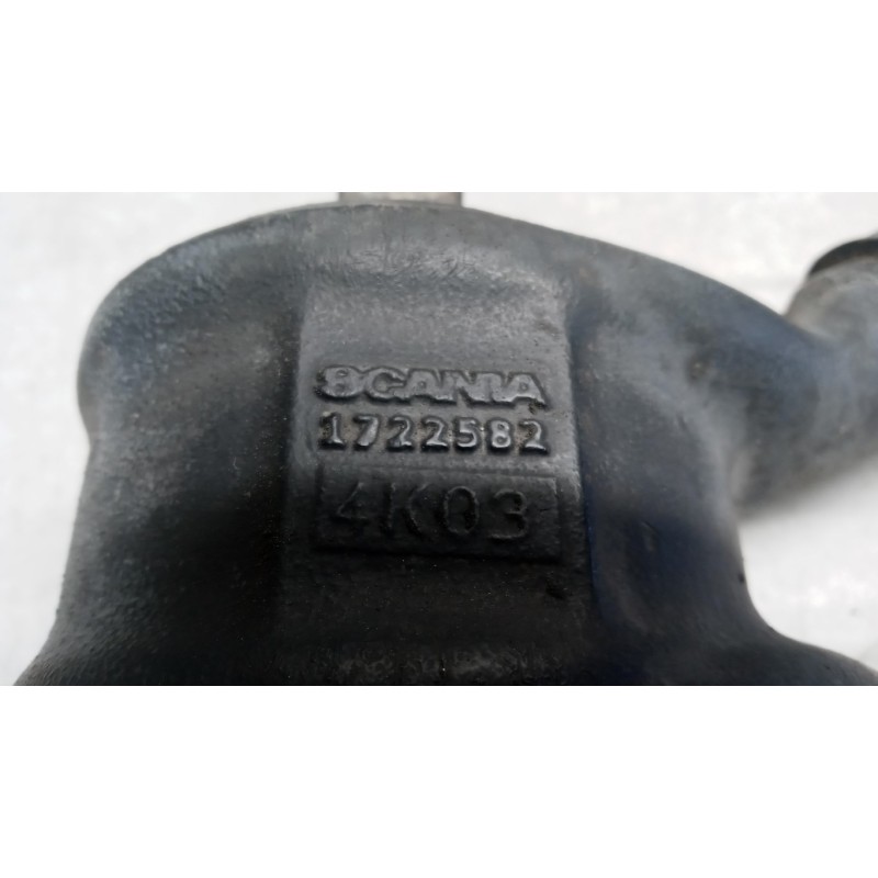 SCANIA DIFFERENTIAL TIE-ROD SCANIA Serie R 2014> used