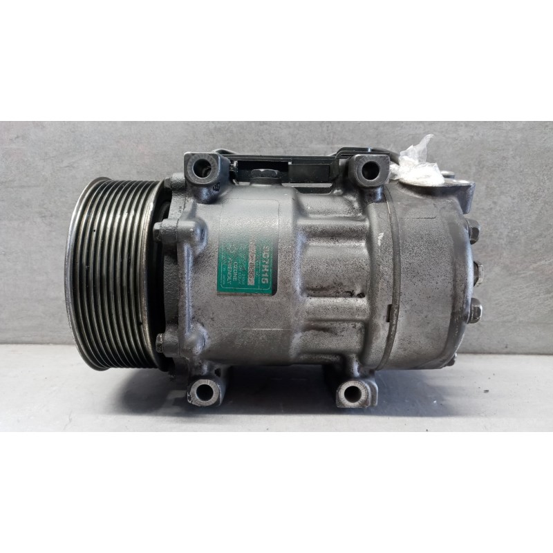 SCANIA COMPRESSORE ARIA CONDIZIONATA SCANIA Serie R 2014> usato