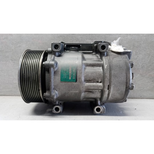 AIR CONDITIONER COMPRESSOR SCANIA Serie R 2014> used